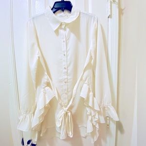 Dalin Blouse